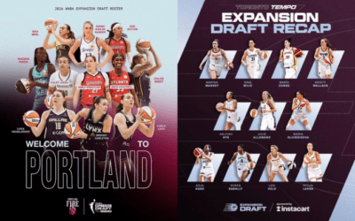 WNBA : Tempo et Fire posent leurs premières pierres, sans certitudes garanties