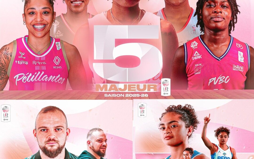 Ligue 2 : Les récompenses 2026 dévoilées