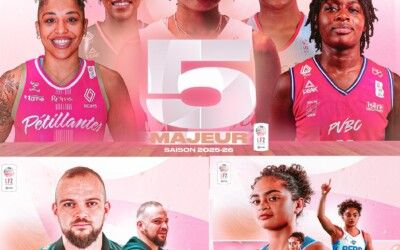 Ligue 2 : Les récompenses 2026 dévoilées