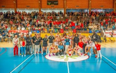 Ligue 2 : La Tronche-Meylan 1er de saison régulière, Feytiat double Monaco et… place aux playoffs