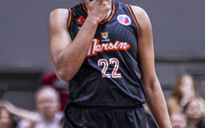 Eurocoupe : Mersin prend une option à Glyfada, mais Athinaikos reste en vie