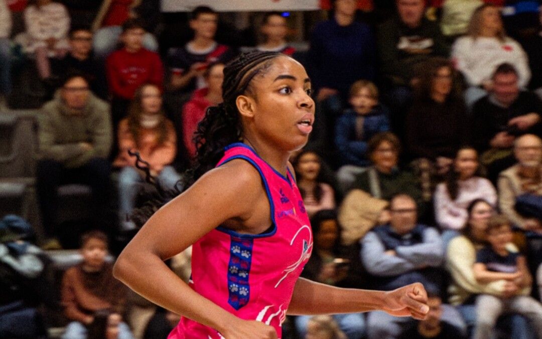 Belgique : Liège fait tomber Boom dans un match marathon, Braine a souffert contre Donza avant de se tourner vers les playoffs