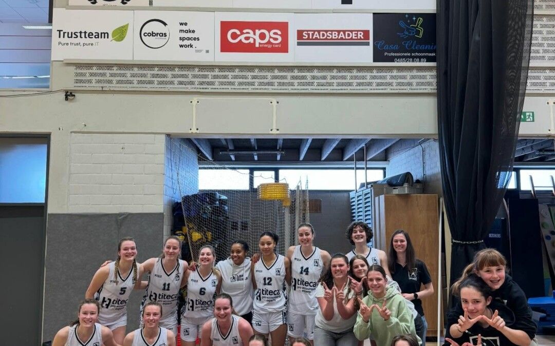 Belgique : Derrière le trio « habituel », un invité surprise en demi-finales