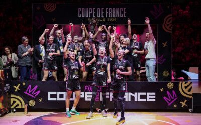 Un an après l&rsquo;équipe professionnelle, Charleville-Mézières remporte sa première coupe de France U18 !