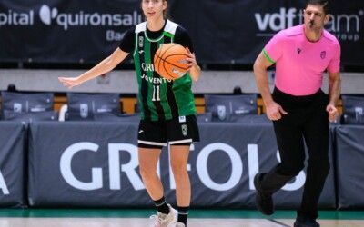 Espagne : Araski fait tomber Salamanque, Badalone se paie Jairis