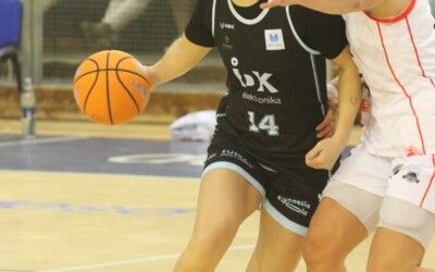 Espagne : IDK Euskotren crée l&rsquo;exploit face à Valence, Gérone a souffert en Galice