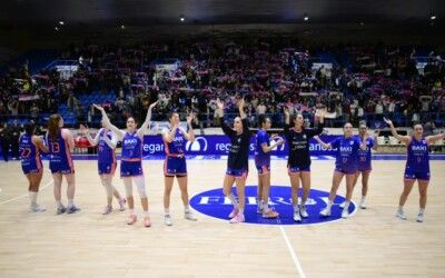 Espagne : Salamanque et Gérone ont chuté à l’extérieur !