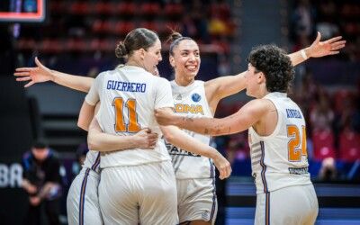 Euroligue 1/4 finale : Girone en maitrise contre Venise