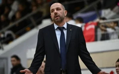 Turquie : Besiktas va entamer un nouveau cycle