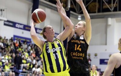 Turquie : Même en se faisant peur sur la fin, Fenerbahçe n&rsquo;est plus qu&rsquo;à un match du titre