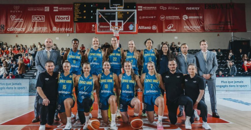 Rep. Tchèque : fin de la phase de classement !