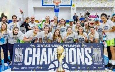 Rep. Tchèque : le champion est connu !