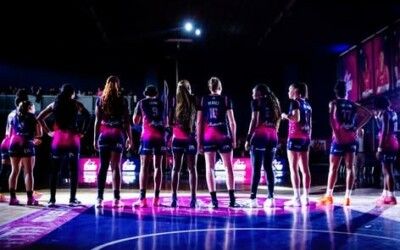 Ligue 2 playoffs : La Tronche-Meylan et Montbrison peuvent voir venir, Voiron et Feytiat à domicile en mode chasseuses