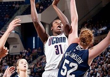 WNBA : Tina CHARLES dit stop !