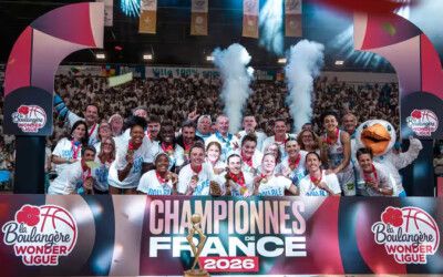 LBWL Playoffs : Le coeur landais a parlé !
