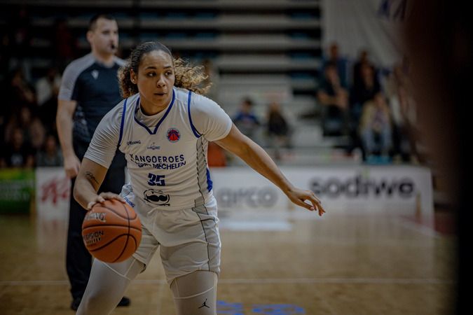 LBWL : Chartres, entre continuation et nouveauté !