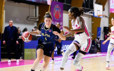 LBWL : Charleville-Mézières pioche chez la concurrence !