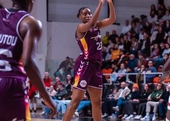 LBWL Playdowns : Une soirée entre soulagement et maîtrise