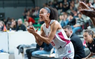LBWL Playdowns : Une soirée décisive, Toulouse et l’ASVEL savourent