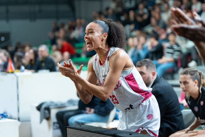 LBWL Playdowns : Une soirée décisive, Toulouse et l’ASVEL savourent