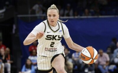 WNBA : Derniers ajustements avant le top départ