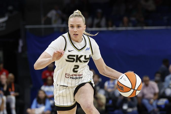 WNBA : Derniers ajustements avant le top départ