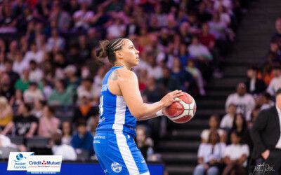 LBWL Playoffs : Deux bastions imprenables ?