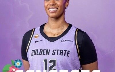 WNBA : Iliana RUPERT forfait… pour la plus belle des raisons