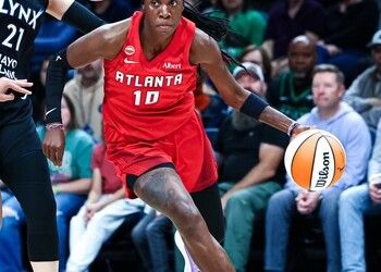 WNBA : Quand les stars font la différence !