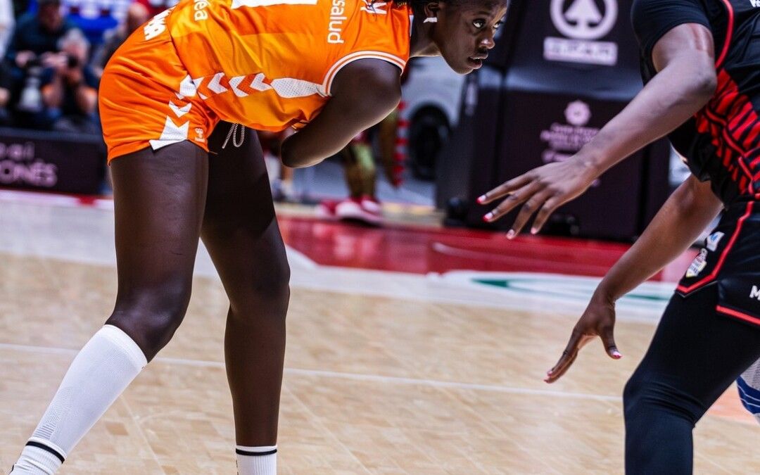 Espagne : Bis repetita en finale !