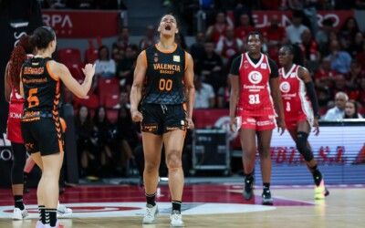 Espagne : Valence fait un premier pas vers le titre !