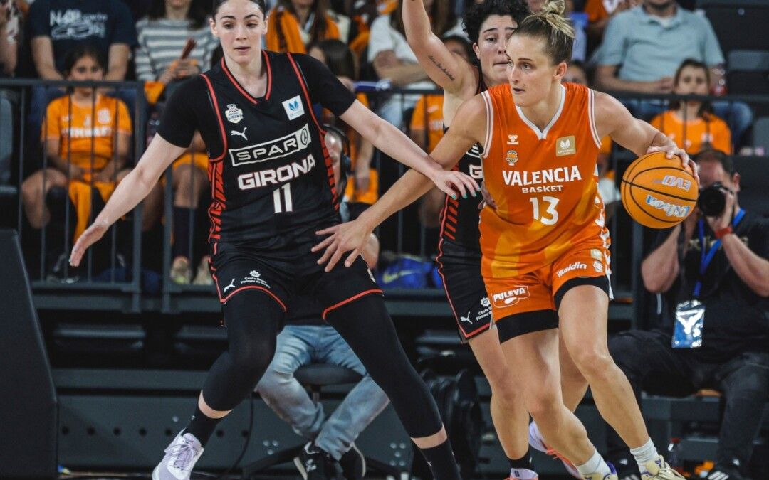 Espagne : Après deux matches aller serrés, le sort des demi-finales est loin d&rsquo;être connu !