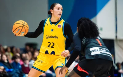 Espagne : Une internationale 3×3 rejoint Gérone, une Française à Cadi La Seu