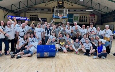 NF1 : Geispolsheim sacré champion de France !