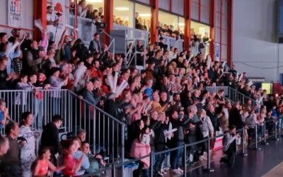 Ligue 2 playoffs : Tous en Isère