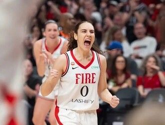 WNBA : Portland a pris feu, Minnesota s&rsquo;éclate en déplacement !