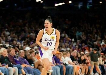 WNBA : Les compteurs s’affolent, déjà trois franchises avec dix victoires