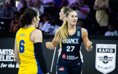 Women’s Series Amsterdam : La chaleur monte, qui ira jusqu’au bout ?