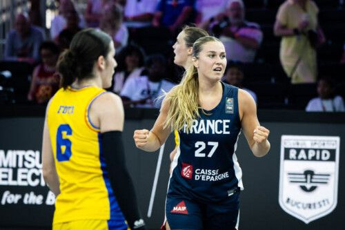 Source FIBA 3-3