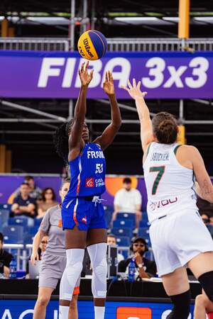 source photo FIBA 3-3