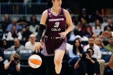WNBA : Nouvelle semaine électrique