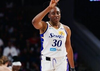 WNBA : Entre explosions offensives et records !