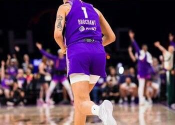 WNBA : Des scénarios dingues à la chaîne