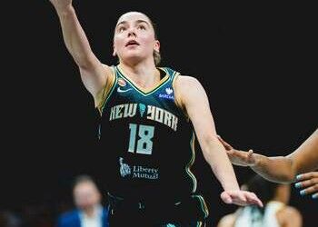 WNBA : La « French Touch » continue de frapper fort