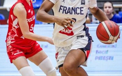 Euro U16 2026 : Une première liste de 19 Bleuettes a été dévoilée !
