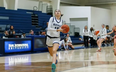 NF1 : Le Poinçonnet recrute une intérieure US, l’ALPC Moulin Nantes tient son premier renfort