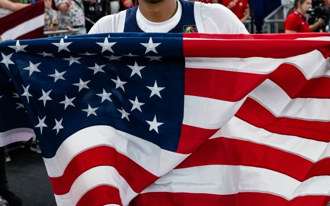 Mondial 3×3 : En vidéo, le panier qui a offert le titre aux Etats-Unis