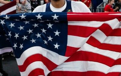 Mondial 3×3 : En vidéo, le panier qui a offert le titre aux Etats-Unis