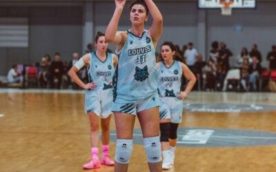 NF1 : Calais, Colomiers et Escaudain poursuivent leur reconstruction