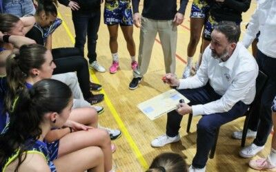 NF1 : Le remplaçant de Gimont est connu et annonce la couleur, Chauray maintenu